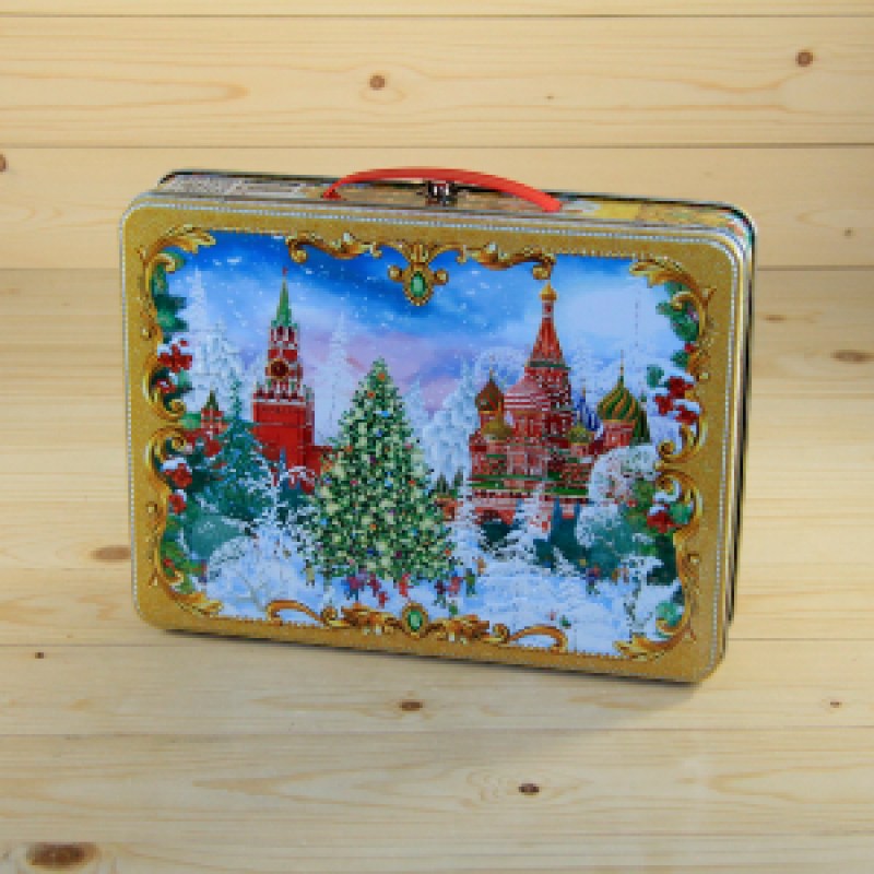 Подарок 1167 мин